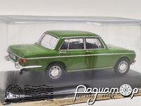 Legendarni Automobili №39, Simca 1301 (1963) LAS39-2 [SV]***
