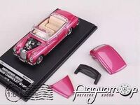 Mercedes-Benz 300D Cabriolet W189 (1958) 068574