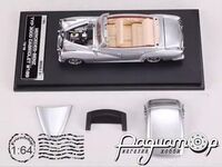 Mercedes-Benz 300D Cabriolet W189 (1958) 068575