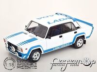 ВАЗ-2105 Lada VFTS (1983) 18CMC144.22 [MA]
