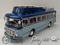 Pegaso Comet 5061 (1963) 795785