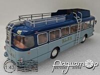 Pegaso Comet 5061 (1963) 795785
