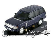 Range Rover (2007) 317922 [SR]***