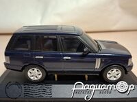 Range Rover (2007) 317922 [SR]***