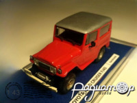 Toyota Land Cruiser FJ40 (1973) 122112 [AM]
