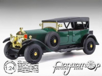 Rolls-Royce Phantom (1925) 482894
