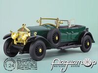 Rolls-Royce Phantom (1925) 482894