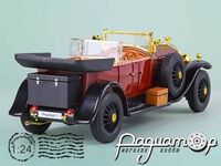 Rolls-Royce Phantom (1925) 482895