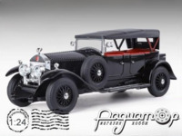 Rolls-Royce Phantom (1925) 482896
