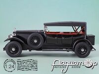 Rolls-Royce Phantom (1925) 482896