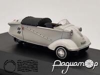 Messerschmitt KR200 Sport (1959) 512590