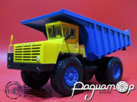 БелАЗ-7525 (1972) 938165