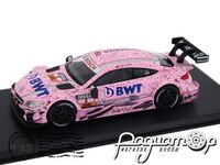Mercedes-Benz C63 AMG №8, DTM (2016) 440999D-GPE [NT]
