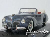 Lincoln Continental (1941) 5656 [US]