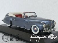 Lincoln Continental (1941) 5656 [US]