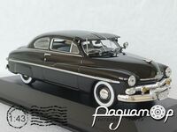 Mercury Sport Coupe (1950) 5659 [US]