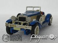 Stutz Bearcat (1931) 5501 [US]*