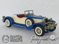 Stutz Bearcat (1931) 5501 [US]*