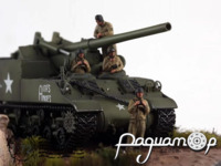 Американские солдаты (под M40) (6 фигурок) 698923