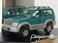 Toyota Land Cruiser (1980) 5560 [US]