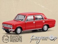 ВАЗ-2101 «Жигули» (1970) 792016