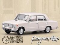 ВАЗ-2101 «Жигули» (1970) 792017