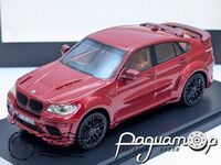 BMW X6 (2009) 6771537
