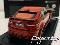 BMW X6 (2009) 6771537