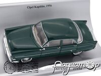 Opel Kapitan (1956) 50263001 [NT]
