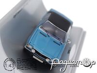 Opel Commodore B GS/E (1972) 50277001 [NT]