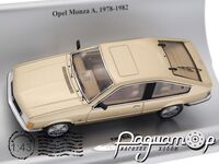 Opel Monza A1 S (1978) 50278001 [NT]***
