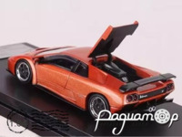 Lamborghini Diablo GT (1999) 867174