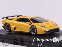 Lamborghini Diablo GT (1999) 867175