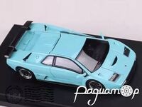 Lamborghini Diablo GT (1999) 867176