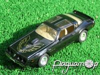 Pontiac Firebird Trans Am (1979) 94239-1 [GI]