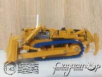 Бульдозер Komatsu D355A (1985) 953274 [DD]*