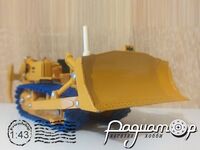 Бульдозер Komatsu D355A (1985) 953274 [DD]*