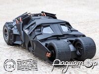 Batmobile з к/ф 