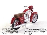Наші Мотоцикли №13, Jawa 250/353 (1953) NM013 [LS]