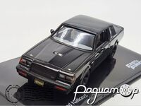 Fast & Furious №57, Buick Grand National (1997) FF057 [SV]