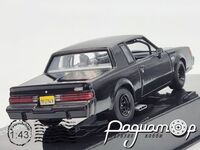 Fast & Furious №57, Buick Grand National (1997) FF057 [SV]