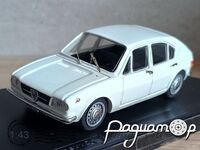 Alfa Romeo Alfasud 1.2 (1972) 0912 [KG]***