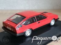 Alfa Romeo GTV6 (1985) 0913 [KG]