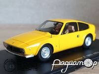 Alfa Romeo Junior Z 1600 (1974) 0914 [KG]