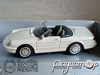 Alfa Romeo Spider Cabriolet (1989) 0915 [KG]*
