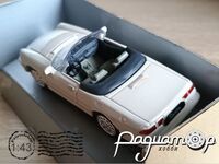 Alfa Romeo Spider Cabriolet (1989) 0915 [KG]*