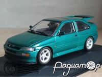 Ford Escort Cosworth (1992) 0917 [KG]