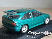 Ford Escort Cosworth (1992) 0917 [KG]