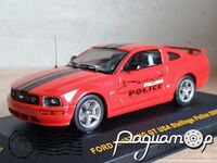 Ford Mustang GT (2005) 0918 [KG]
