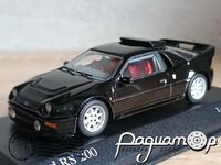 Ford RS 200 (1985) 0919 [KG]